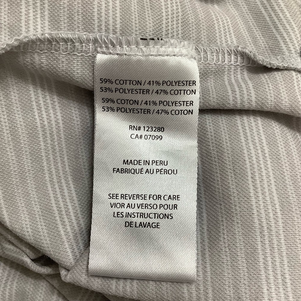 Travis Mathew Polo Shirt - Picture 8 of 9